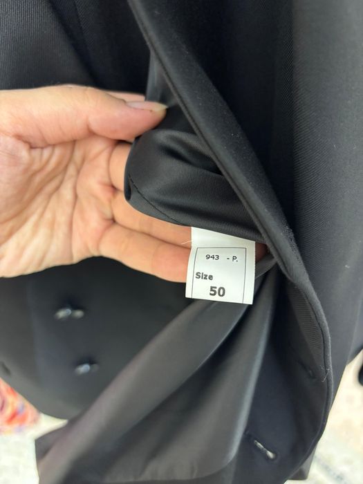 Классический костюм тройка