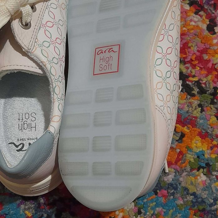 Спортни обувки Ara 38