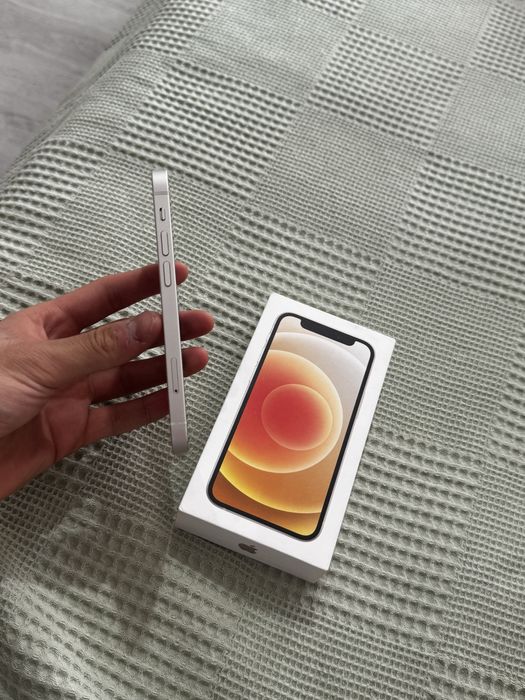 iPhone 12 mini 128GB