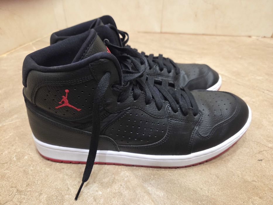 Nike Jordan Acess 46