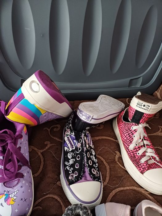 Adidasi fetiță 31, 32