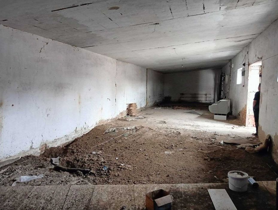 Коммерческая недвижимость