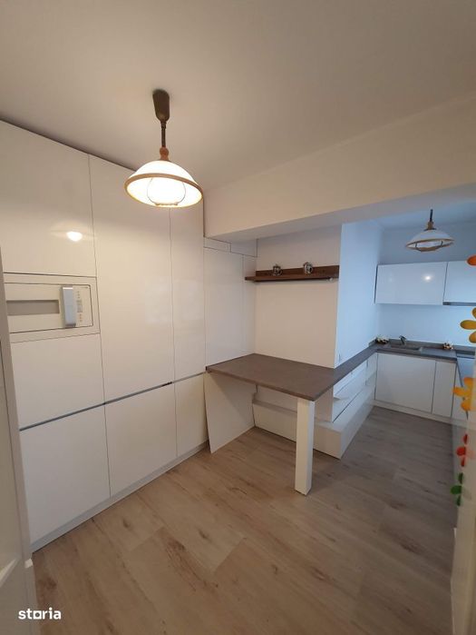 Apartament – Bucuresti - Vedere 4
