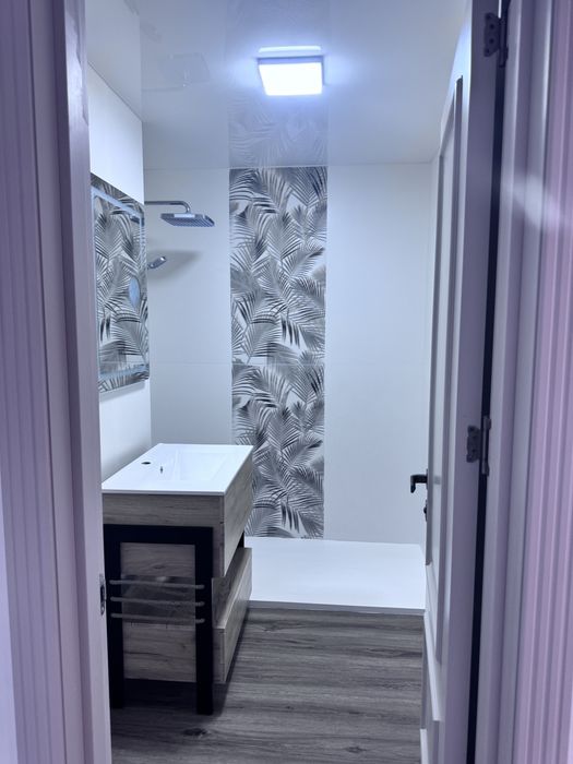 Apartament 2 camere central la 2 minute de centrul pietonal