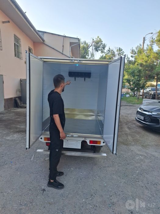 Labo izotermik butka