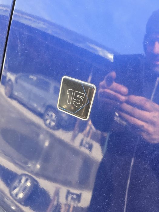 Dacia Sandero Stepway 12/2020 1.0 TCE Blue Line Full usor Avariat