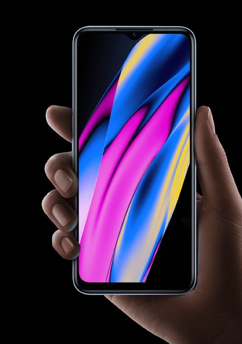 Realme narzo 50A prime