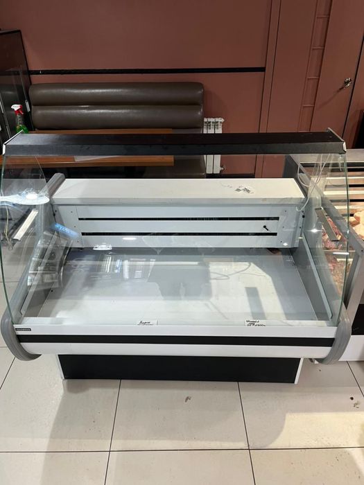 Продам морозильник