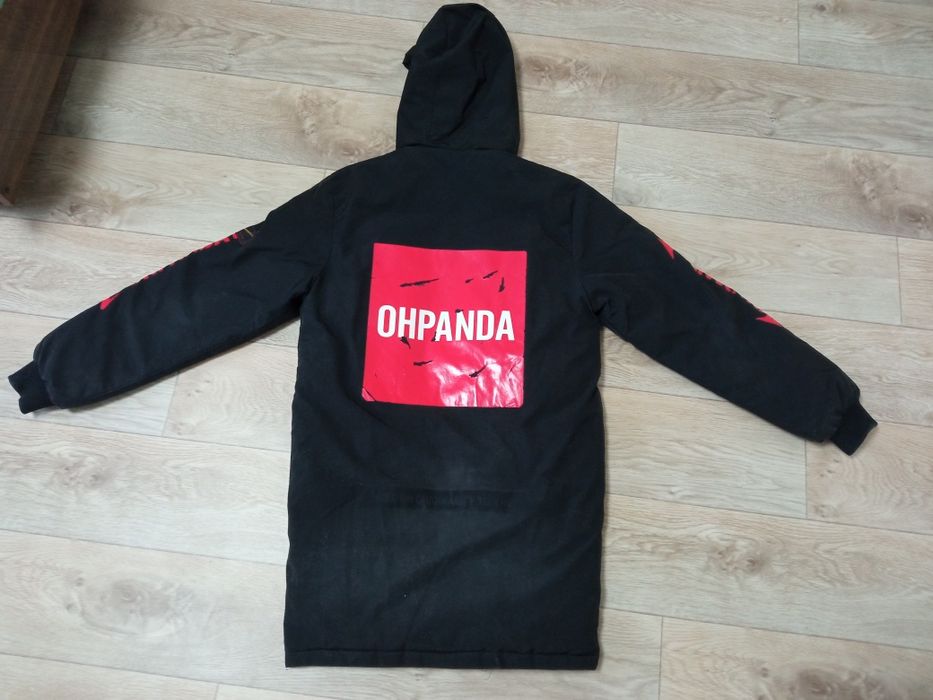 Куртка пальто  мальчику 10 лет