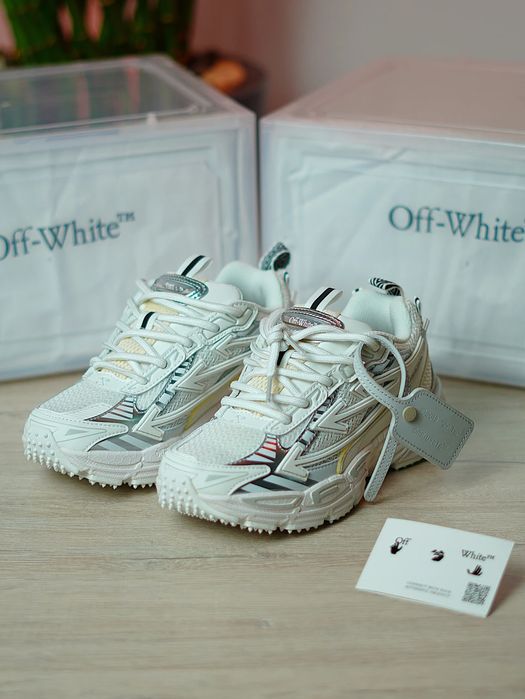 Off-White Ow Be Justo Back