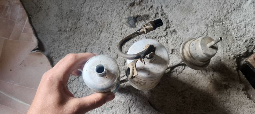 Продам топливную систему