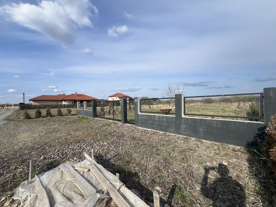 Teren Petre.Ispirescu