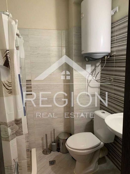 Дава се под наем Двустаен апартамент в с. Левски, Област Варна - 60 кв.м за 408 € - Снимка #5