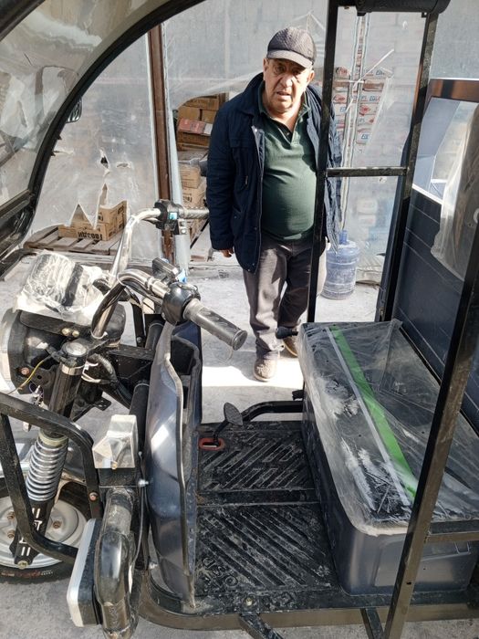 Электро муравей сотилади!!