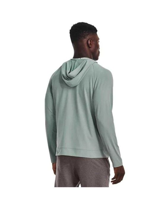 Jacheta MERIDIAN FULL ZIP Under Armour mas M