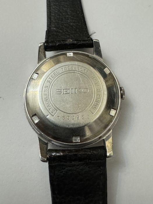 Ceas Seiko Sea Horse, automatic Japan. 7625