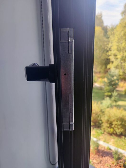 Ремонт окон Schüco (Шуко) в Алматы