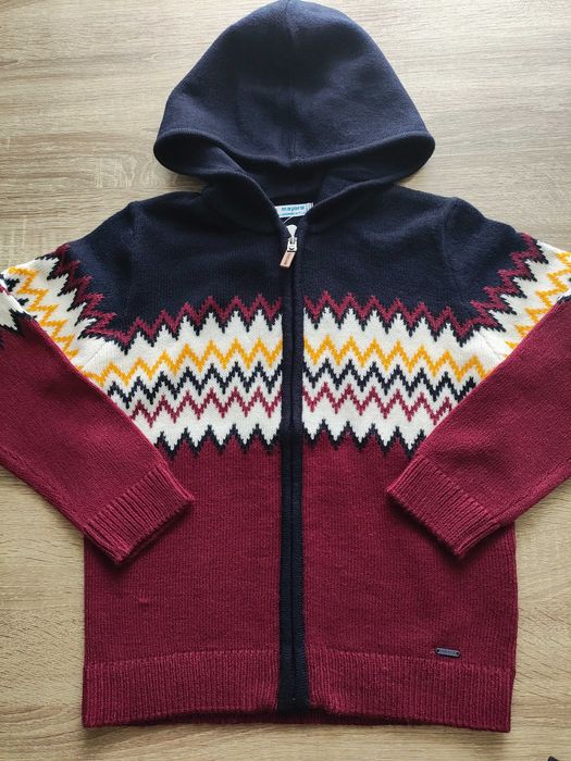 Mayoral 6 години