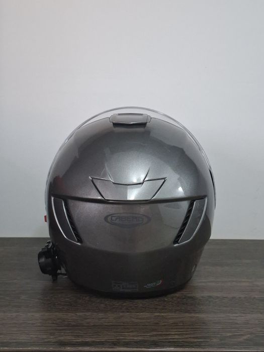 Casca Moto Caberg Flip Up XL 61-62