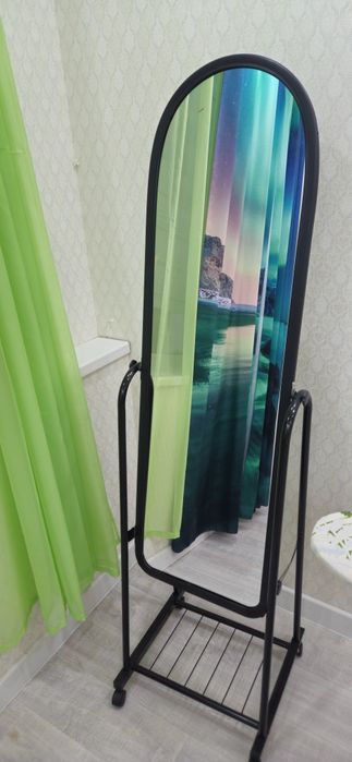 Зеркало напольное 46x157 cM