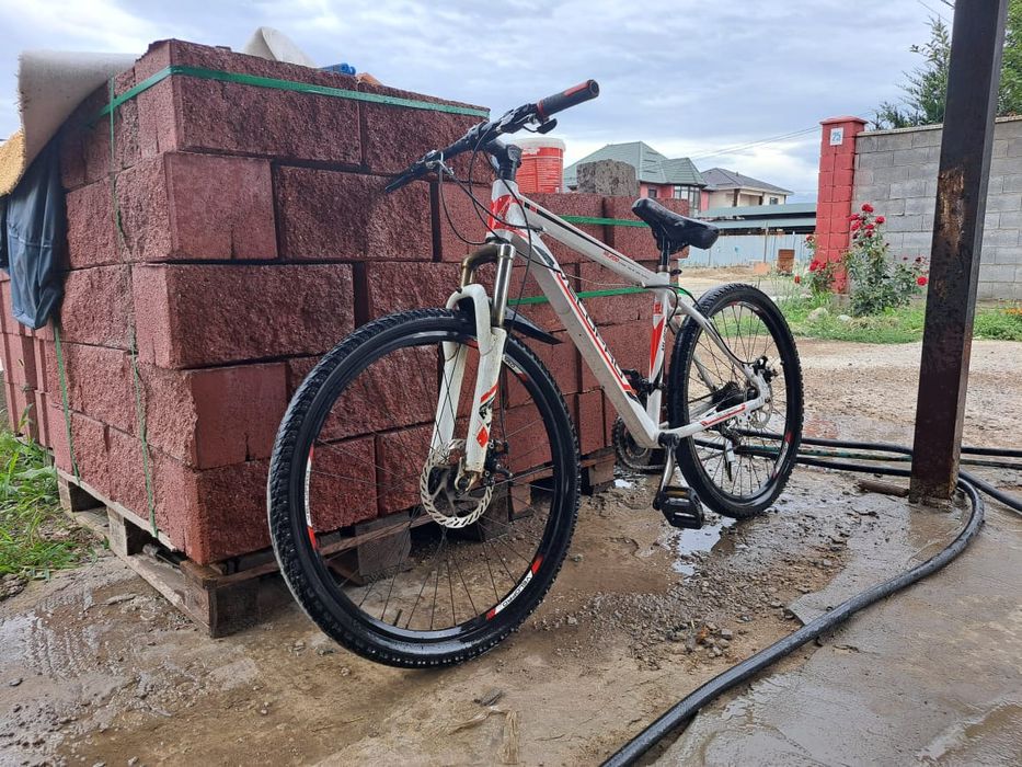 Велосипед Velopro