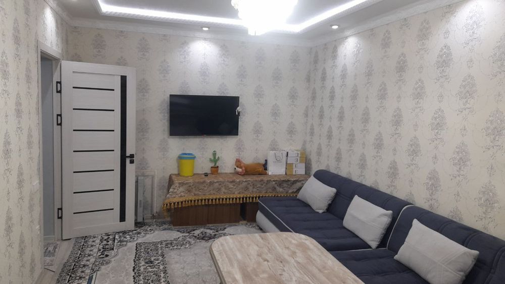 Срочно! Продажа. 2/6/9. Достлик-2