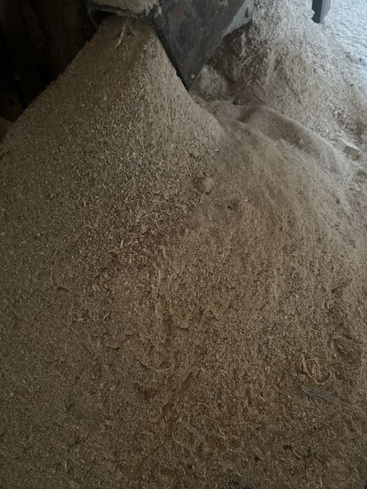 Древесная стружка