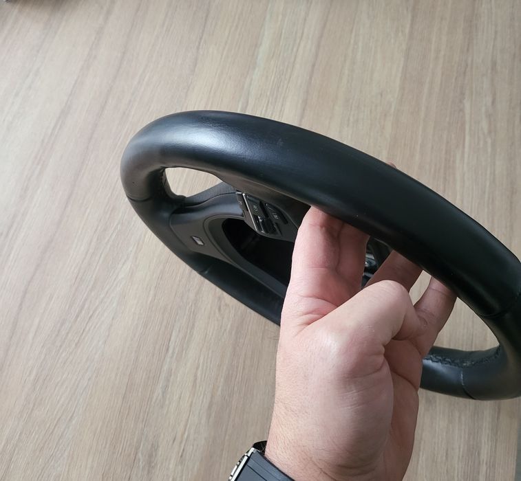 М Волан за БМВ 7 Ф01