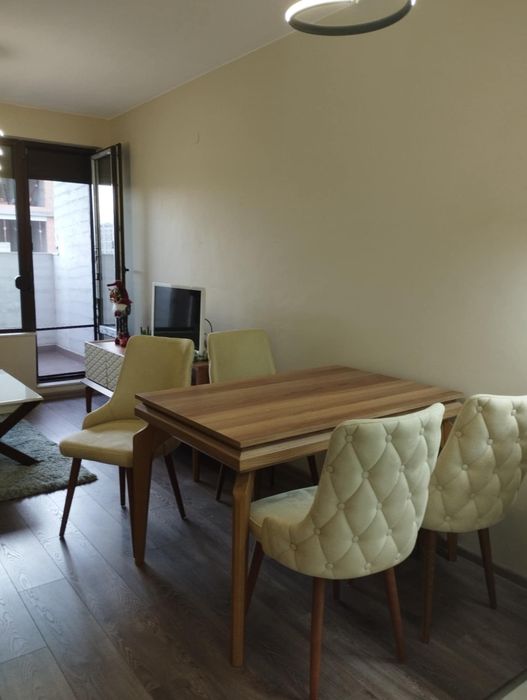 Продава се Двустаен апартамент в Пловдив, Беломорски - 66 кв.м за 2804 €/кв.м - Снимка #1