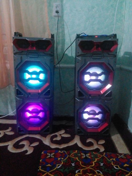 Music Kalonka blutus mikrafoni bor