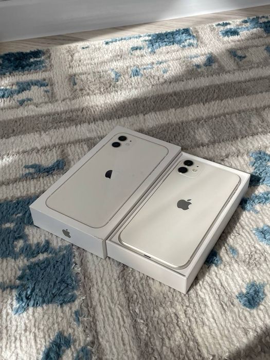 iPhone 11 Айфон 11