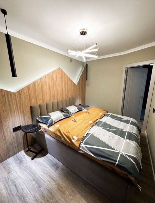 квартира по суточно