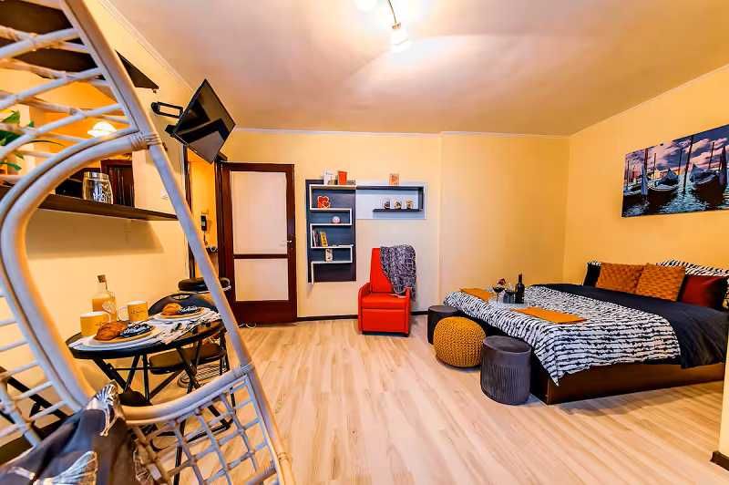 Inchiriere garsoniera Gara de Nord-Ministerul Transporturilor