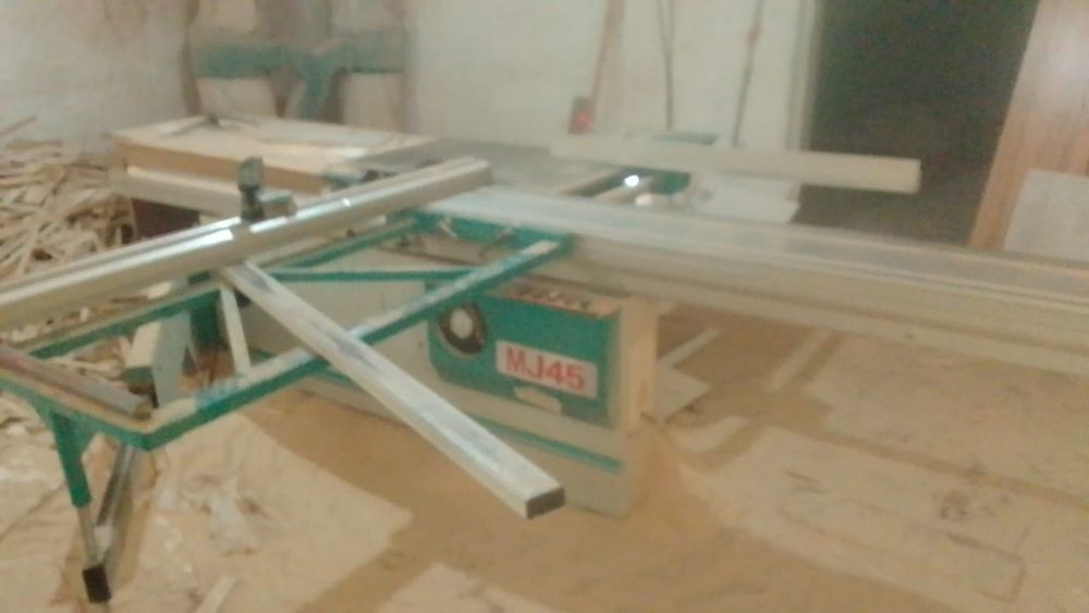 Продам станок распиль