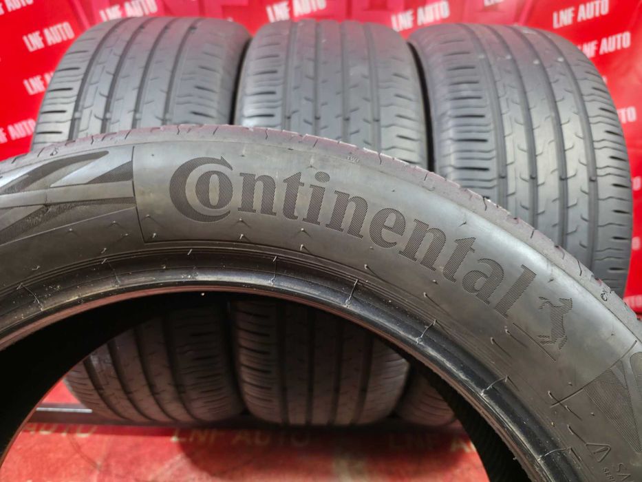 Anvelope de VARA - 235/50/19 - Continental - 5.37 MM - DOT 2021 2022