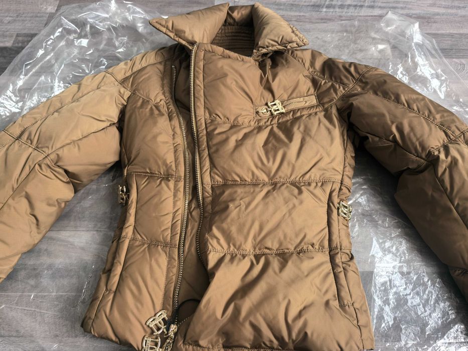 Дамско пухено яке Dsquared2