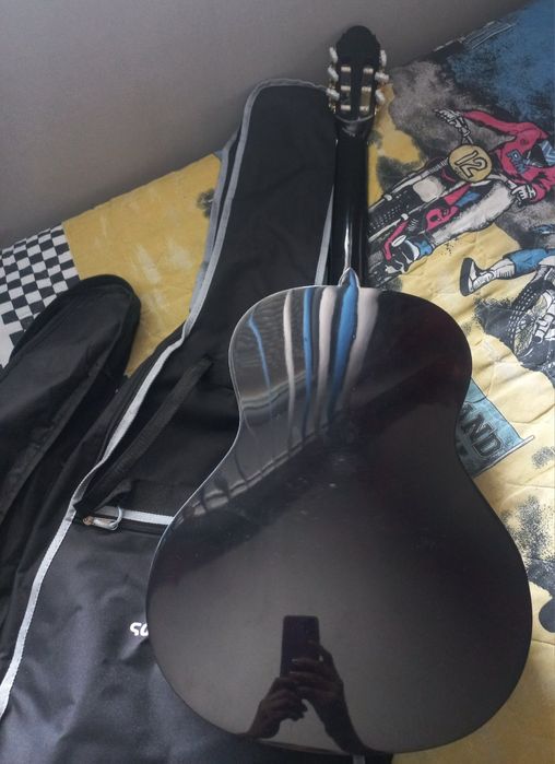 Класическа китара STORM