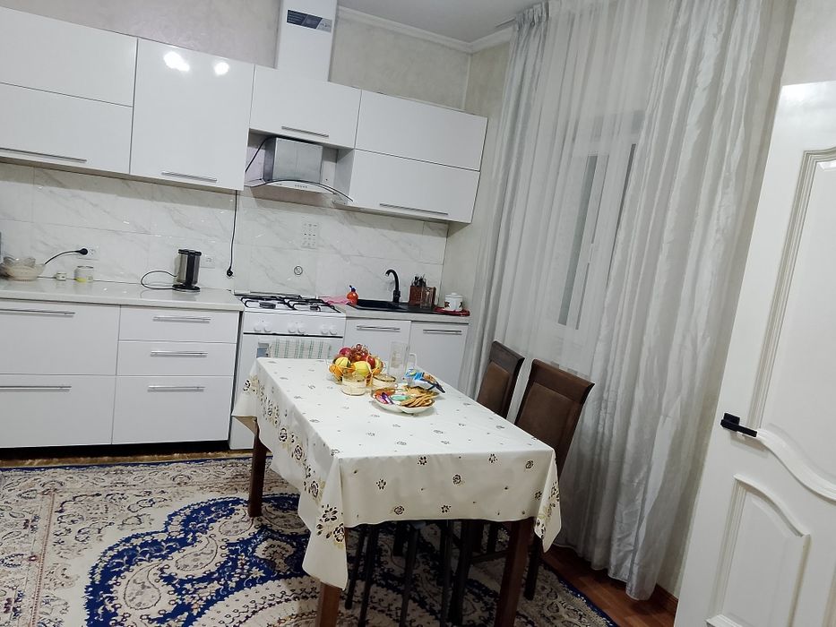 продается дом в центре