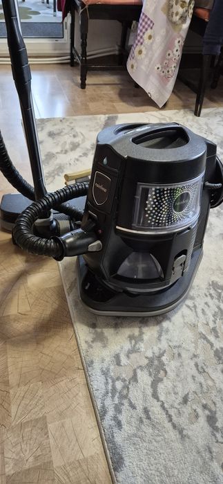 Прахосмукачка Rainbow E2 23p