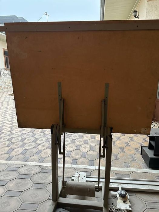 Доска для черчения