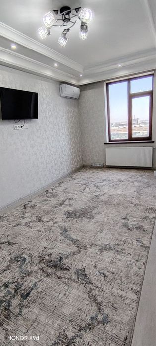 2/5/10 55кв квартира в ЖК Саламатина/Salamatina