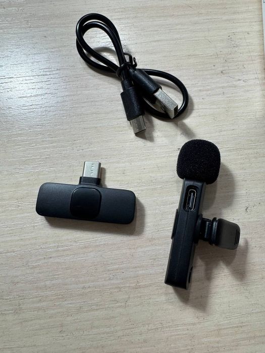Продам петличку к9
