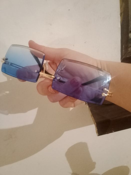 Женский очки новый