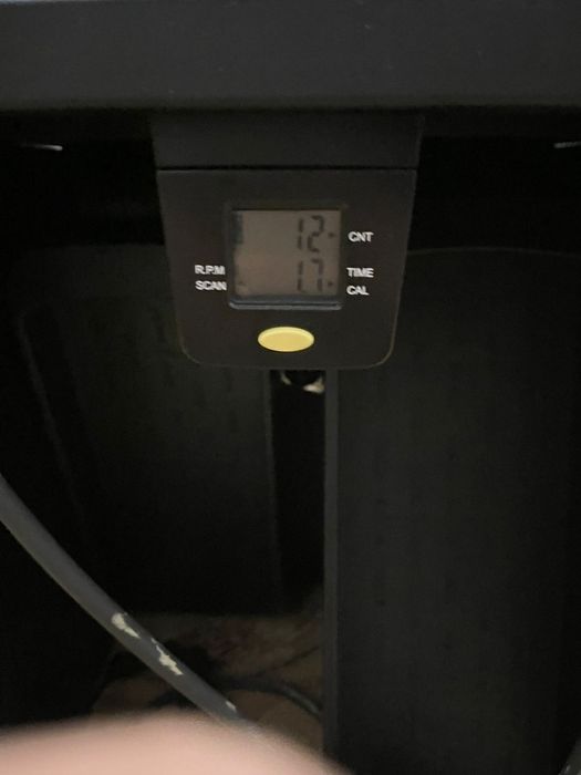 Stepper multifunctional