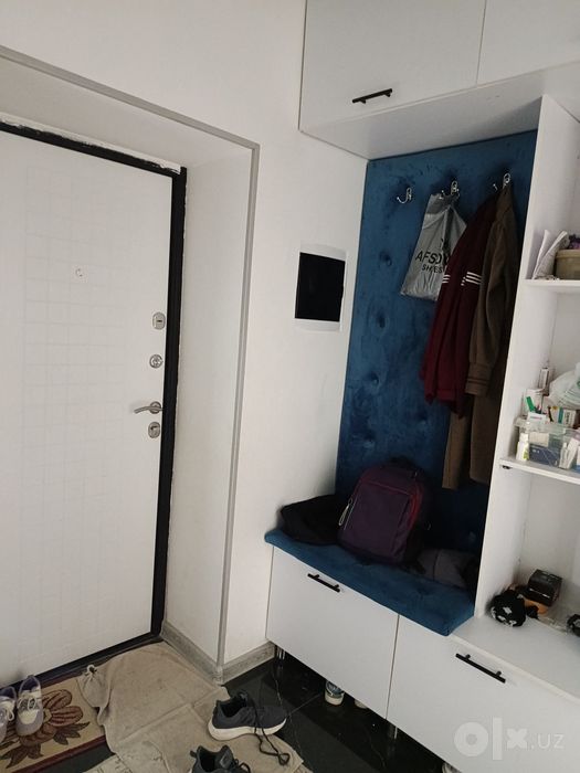Oqqorgon Dersu domida uy sotiladi