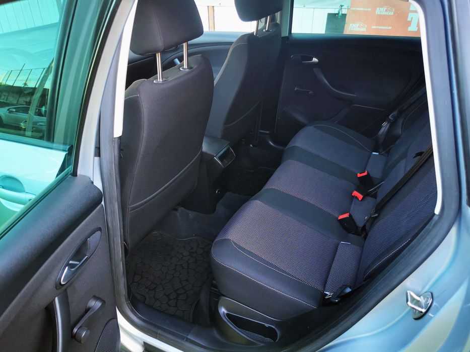 Seat Altea XL 1,2 Tsi 105 cp/An 2011/Euro5/AC/Distributie pe lant