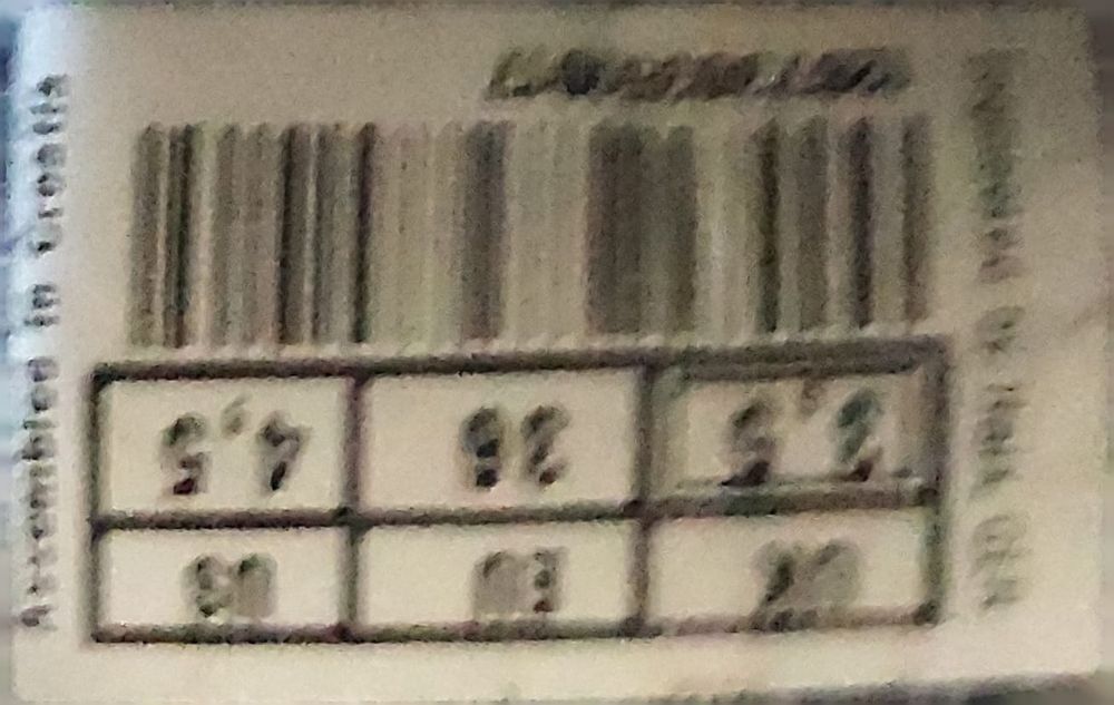 Bocanci HAIX, mărimea 35