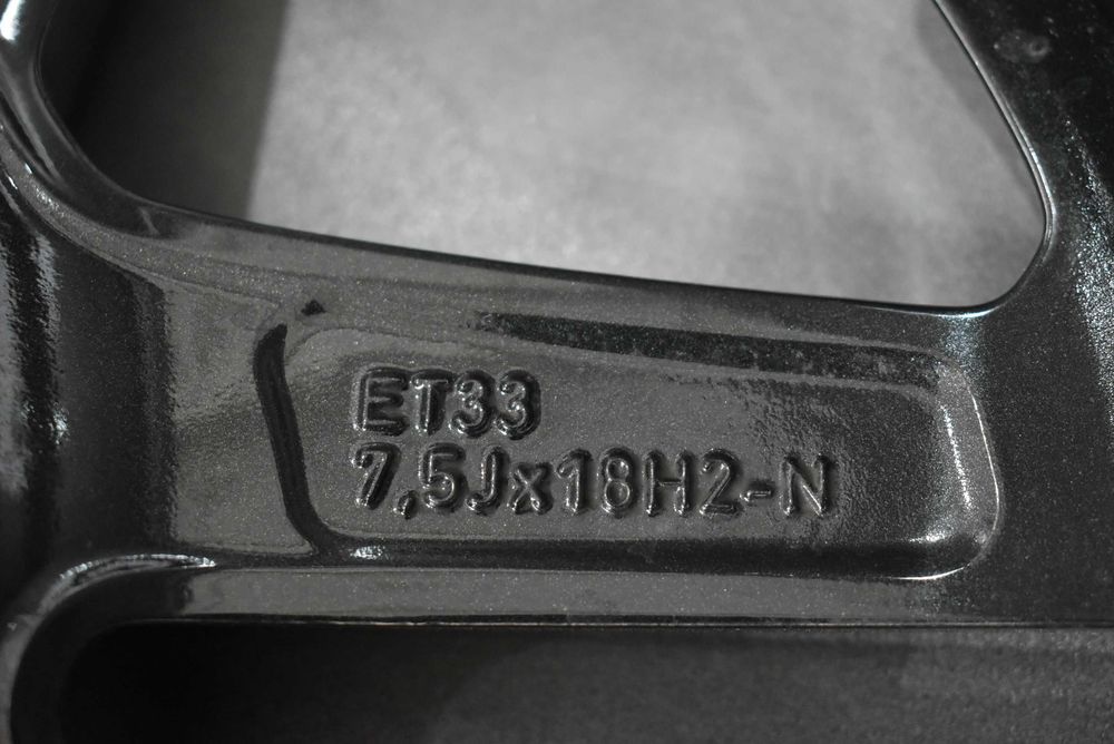 18'' Джанти Mercedes W205 AMG