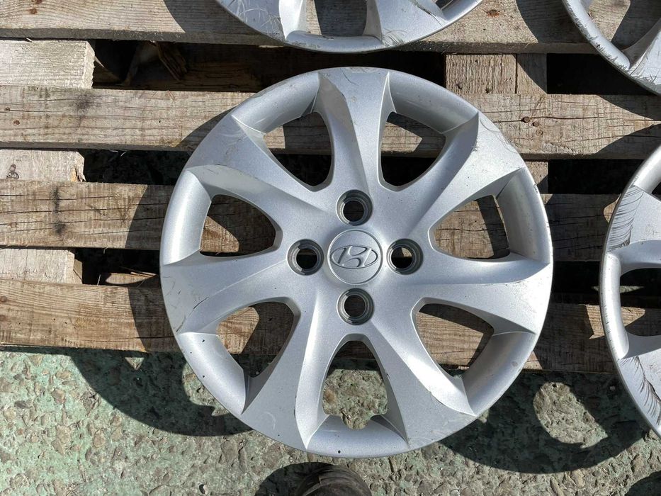 14 цола Тасове Hyundai i10 Хюндай И10 52960-0X300