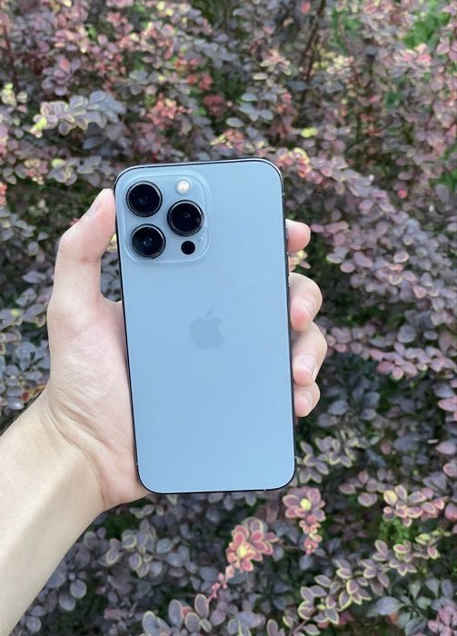 IPhone 13 Pro ideall